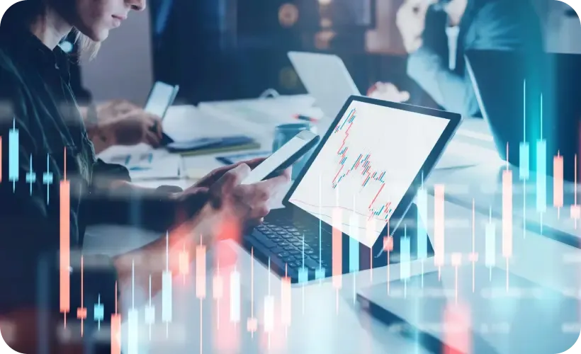 Kyvra Spark AI Lösungen Finanzen