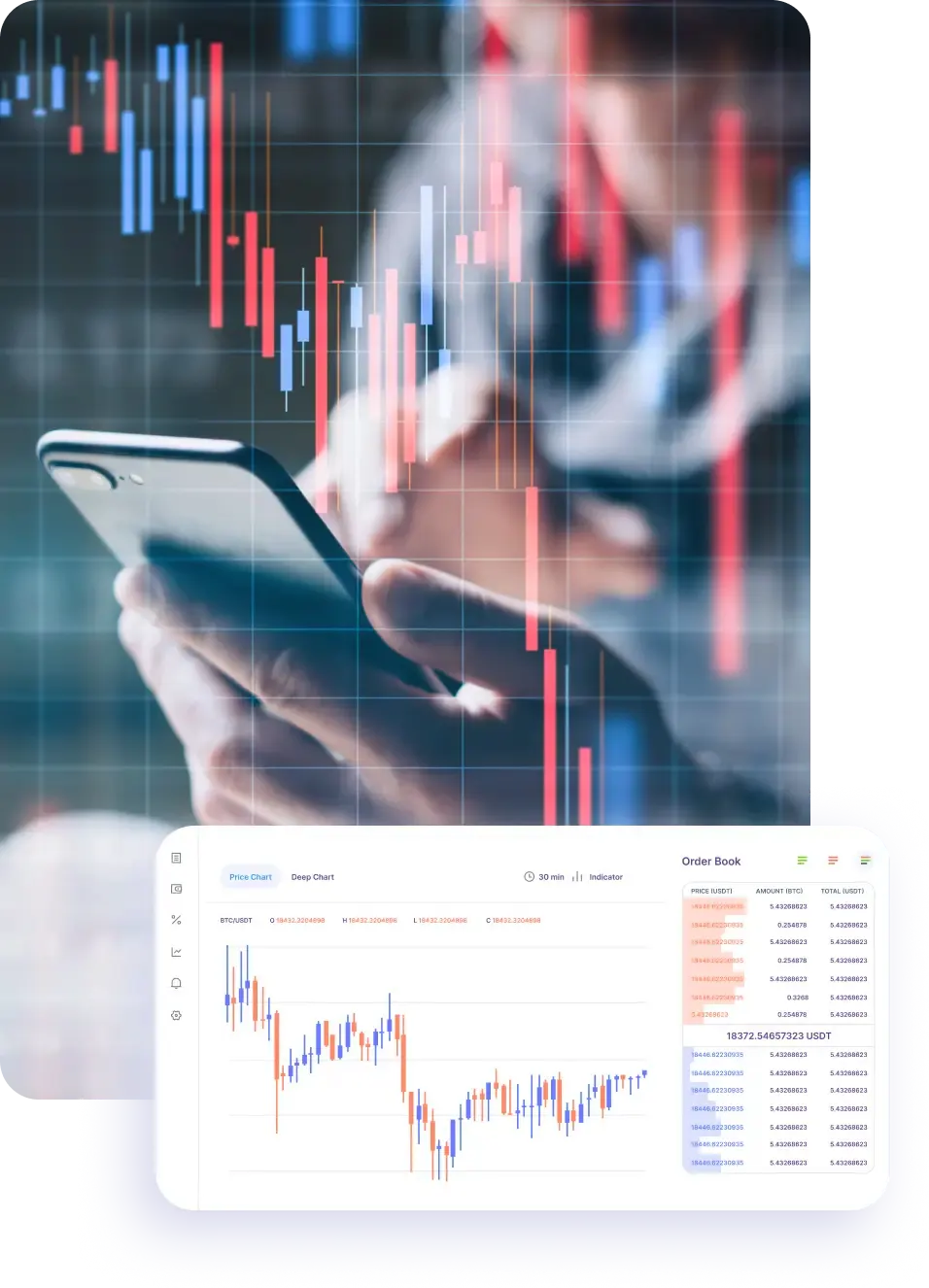 Kyvra Spark Datenanalyse AI