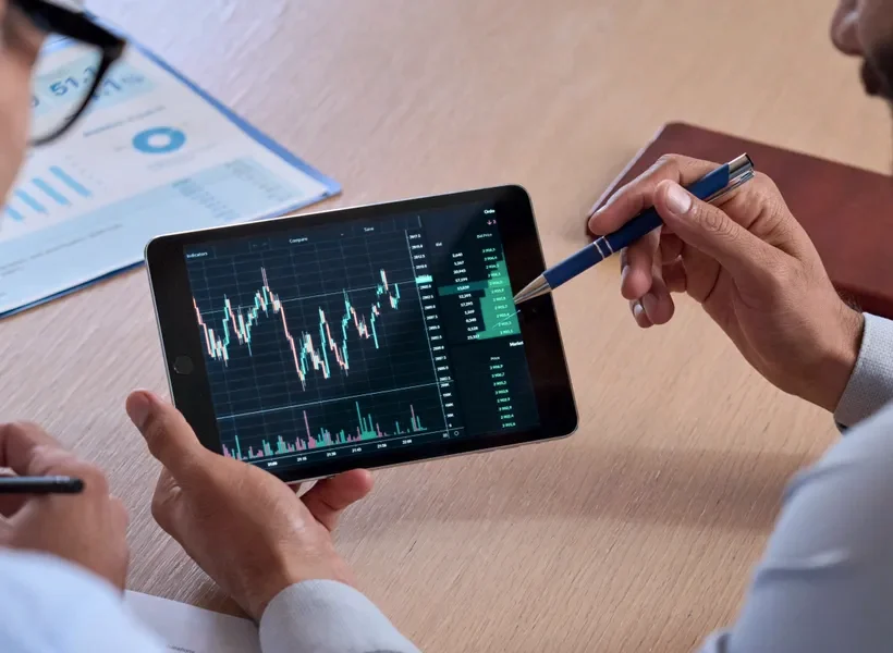 Kyvra Spark Plattform Schweiz